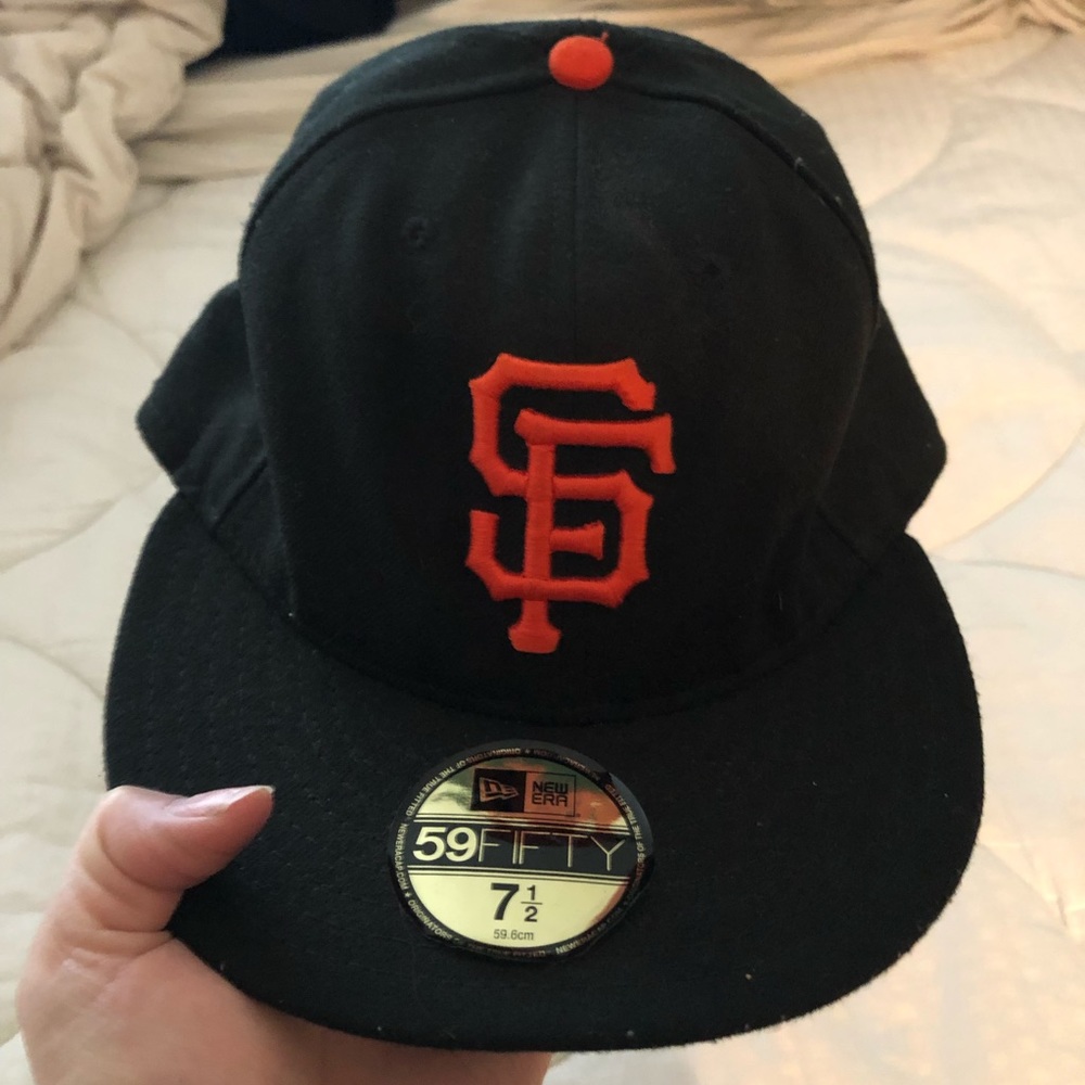 Giants Sports Hat